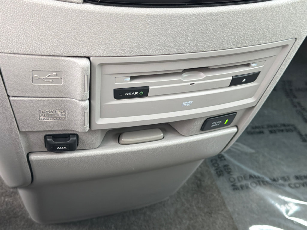 Used 2016 Honda Odyssey EX-L image 23