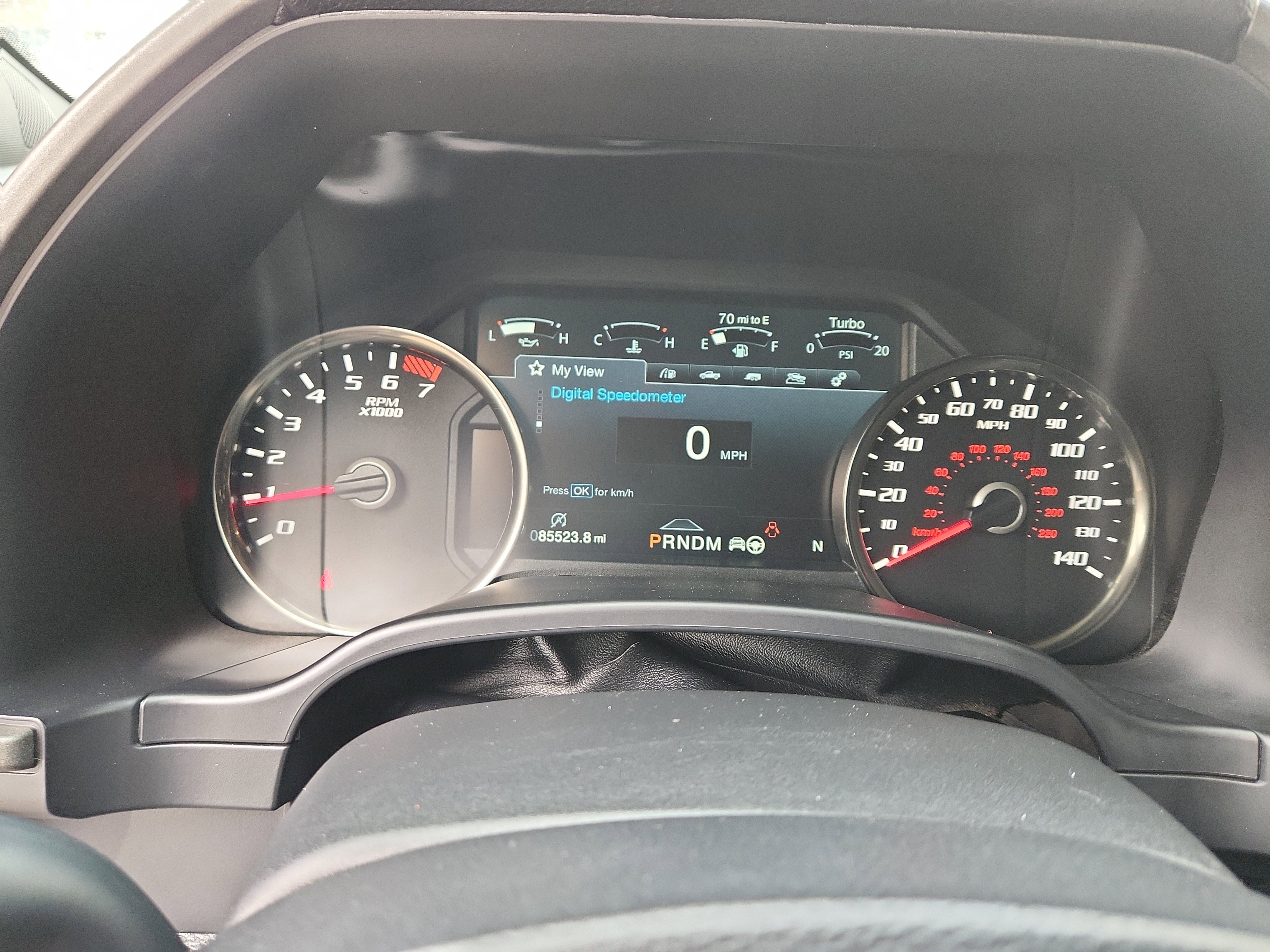Used 2019 Ford F150 Raptor w/ Equipment Group 802A Luxury image 21