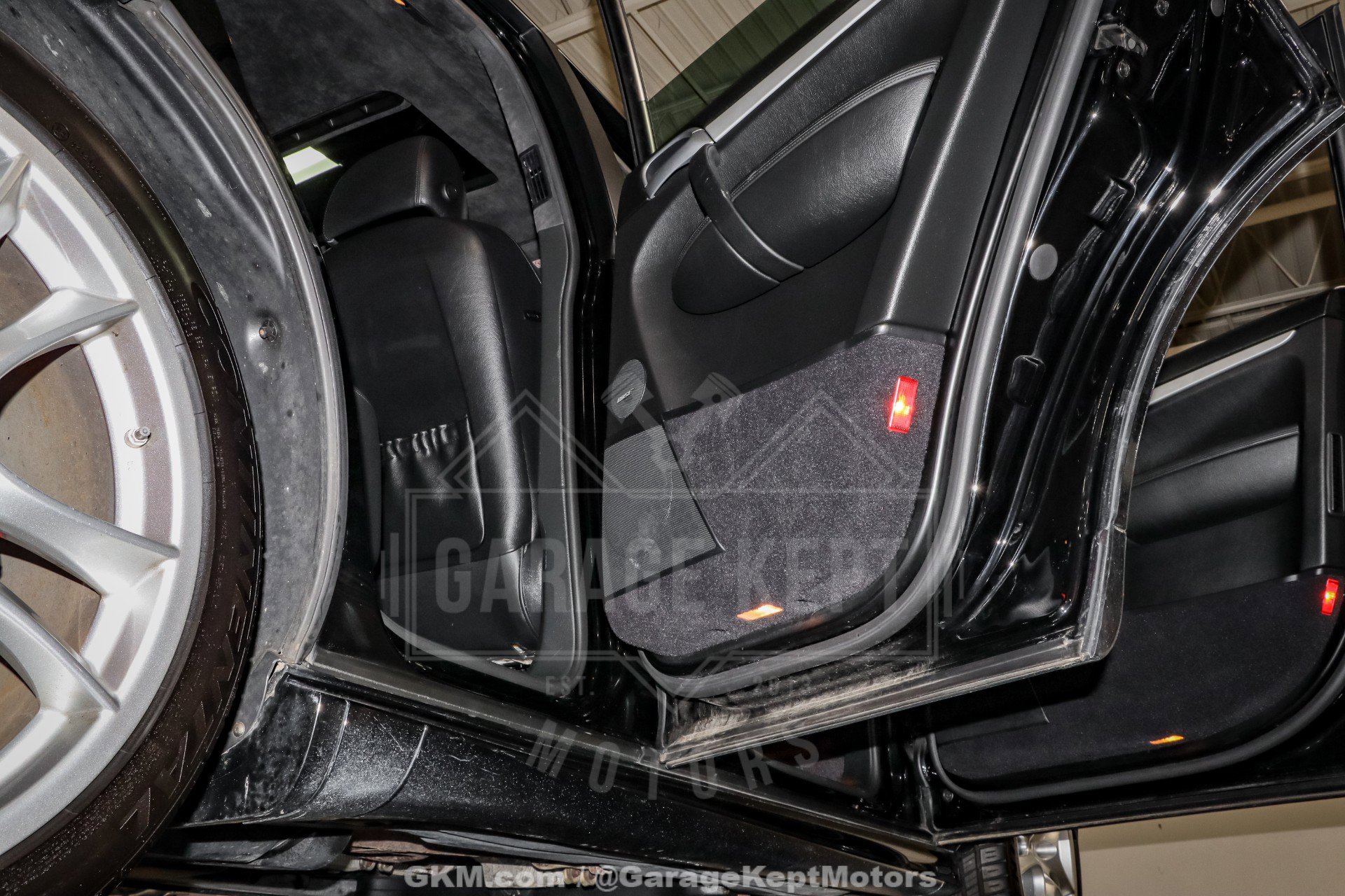 Used 2008 Porsche Cayenne GTS image 77