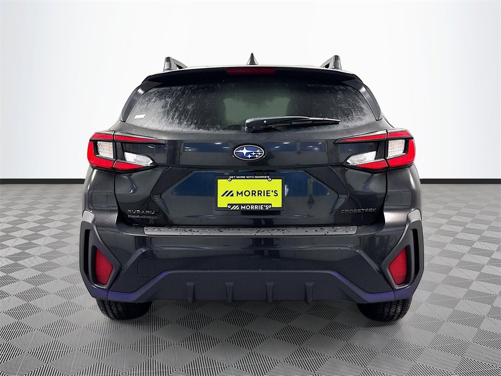 New 2026 Subaru Crosstrek 2.0i Premium image 32