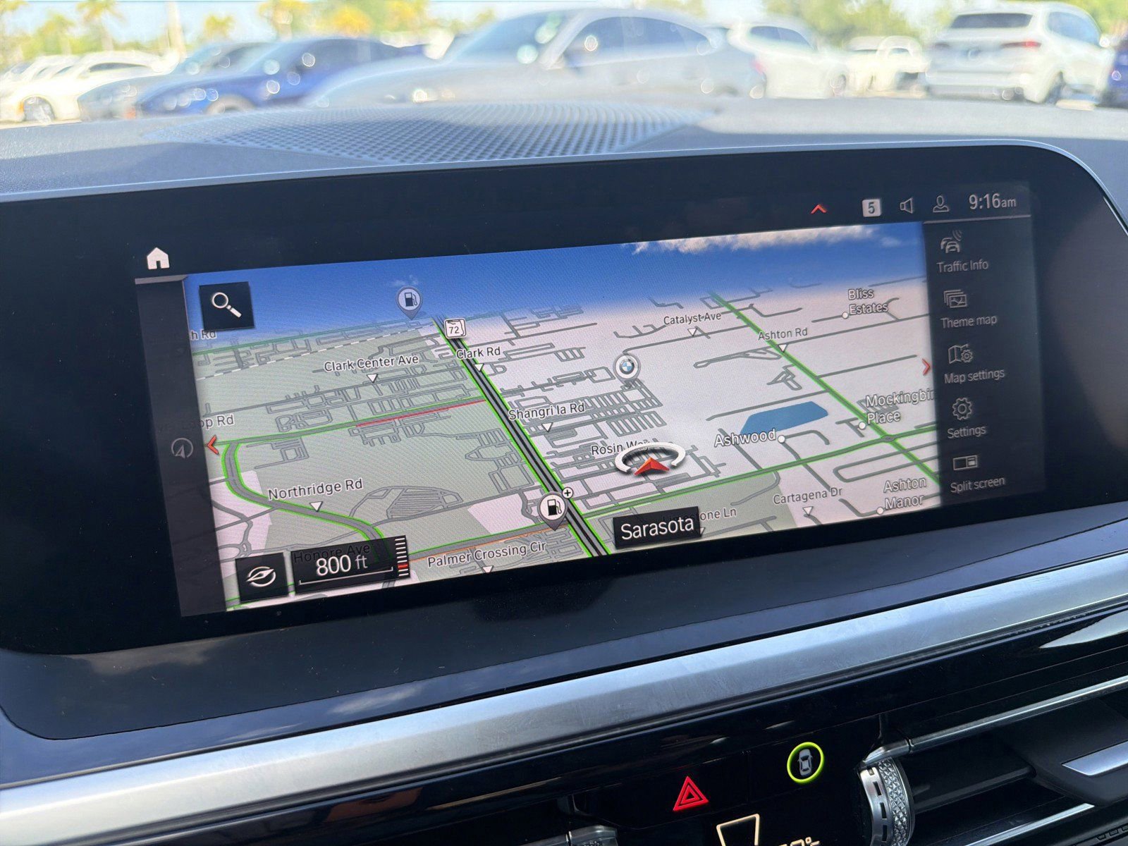 Certified 2026 BMW Z4 M40i RWD image 21