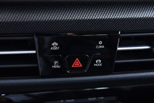 New 2026 Volkswagen GTI SE FWD image 15