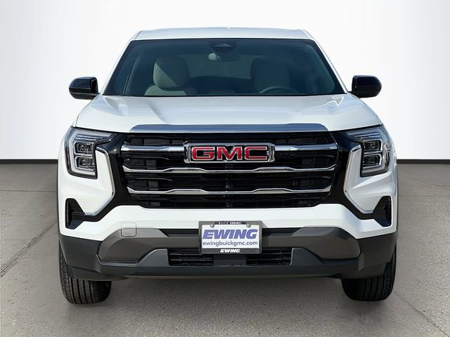 New 2026 GMC Terrain Elevation image 2