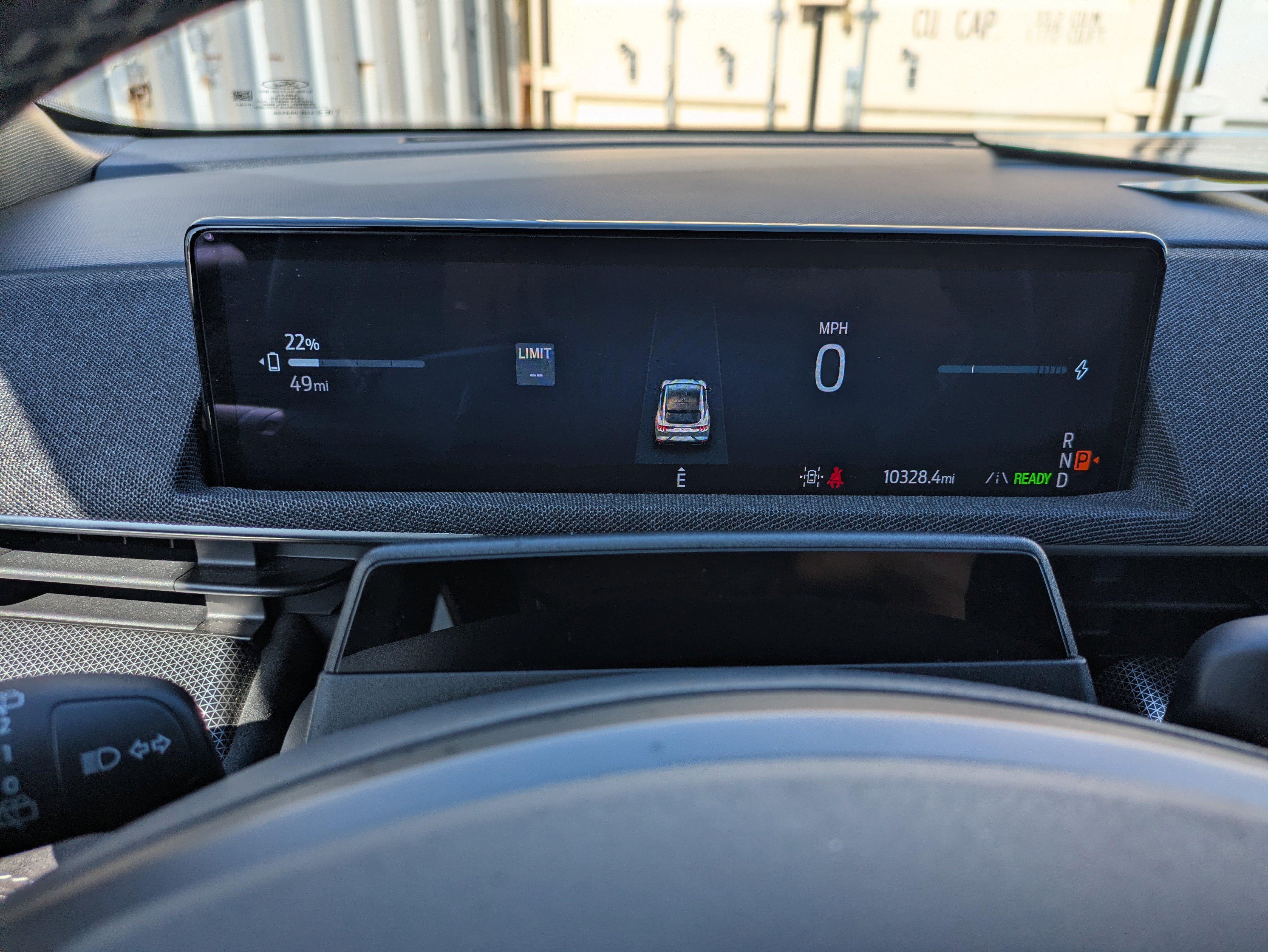 Certified 2025 Ford Mustang Mach-E GT AWD/4WD image 24