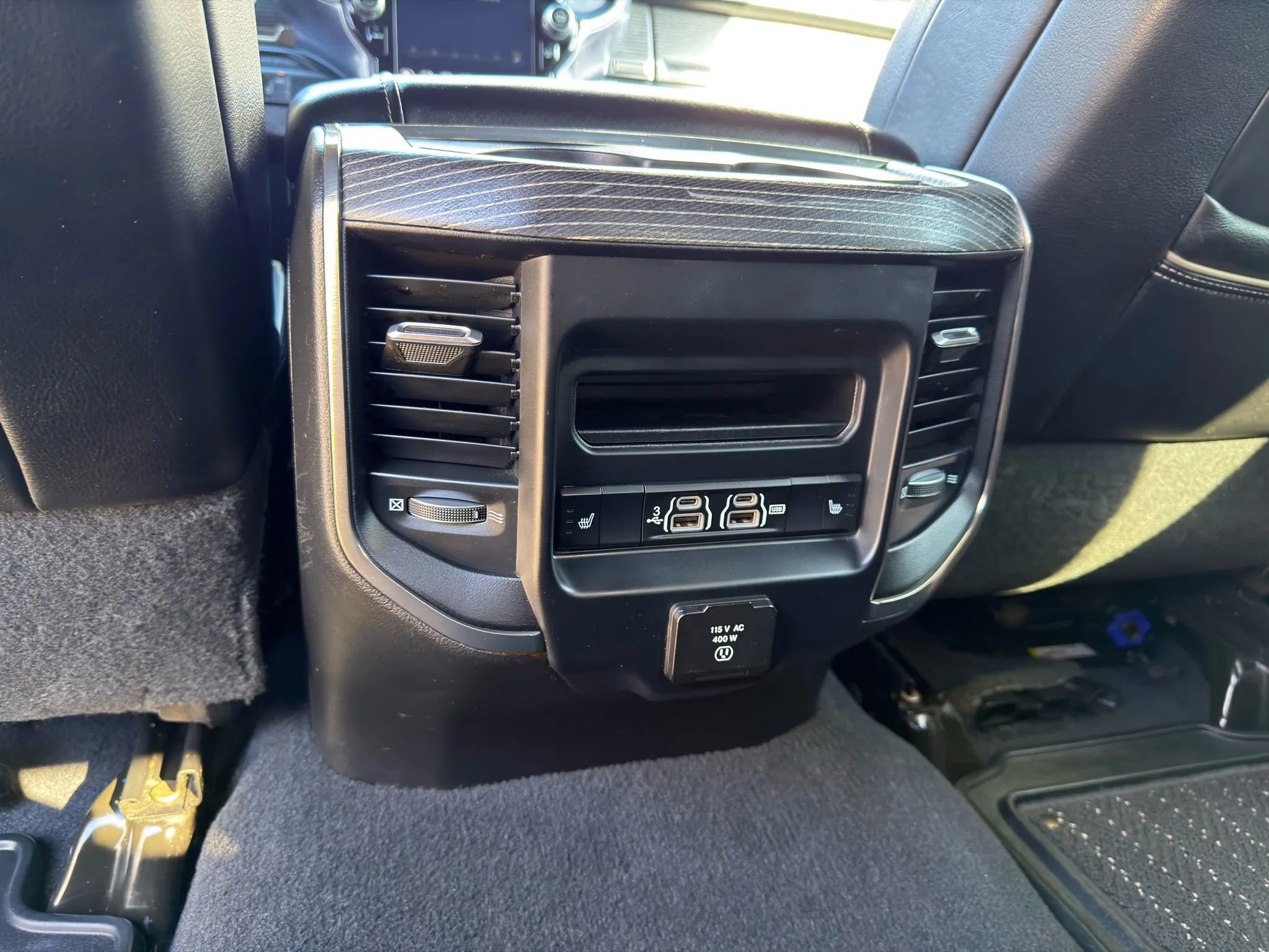 Used 2019 RAM 3500 Limited image 20