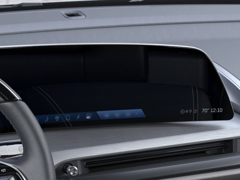 New 2027 Cadillac Vistiq Sport w/ LPO, Floor Liner Package AWD/4WD image 20