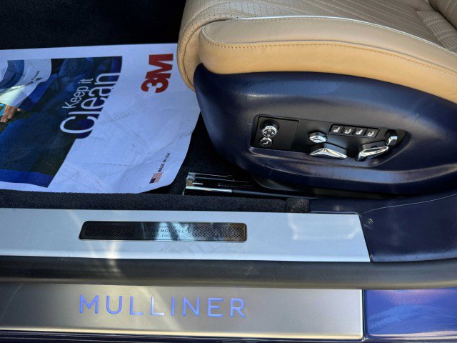 Used 2023 Bentley Flying Spur W12 image 27