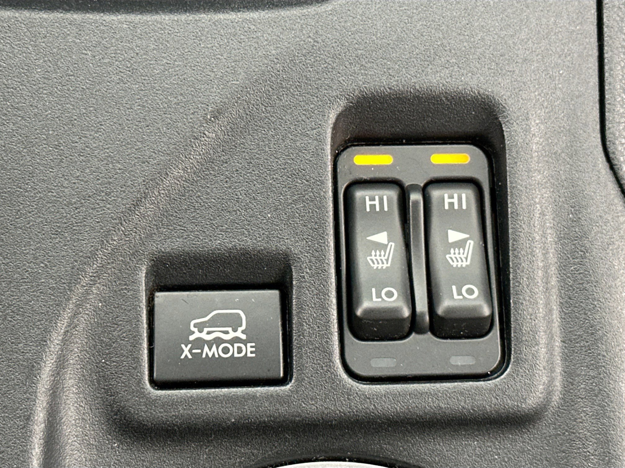 Used 2019 Subaru Crosstrek 2.0i Limited w/ Popular Package #4 image 19