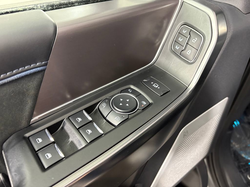 Certified 2026 Ford F450 Platinum AWD/4WD image 13