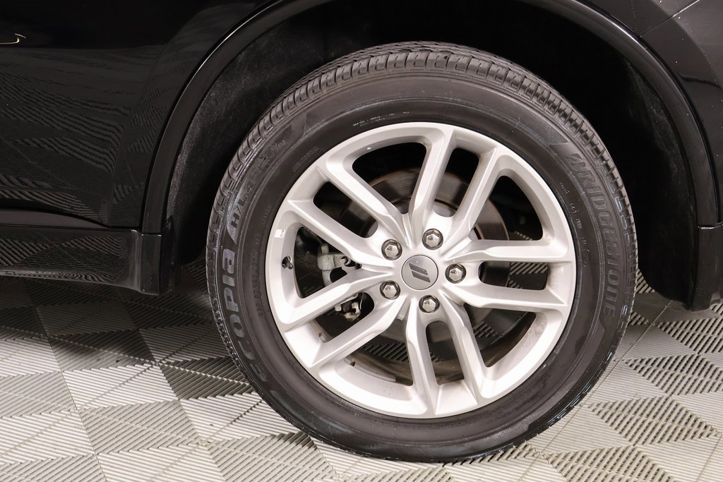 Used 2024 Dodge Durango GT image 22