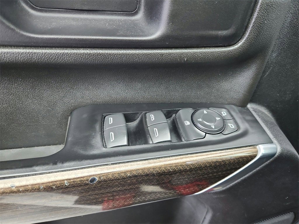 Used 2022 Chevrolet Silverado 2500 LT w/ Convenience Package image 17