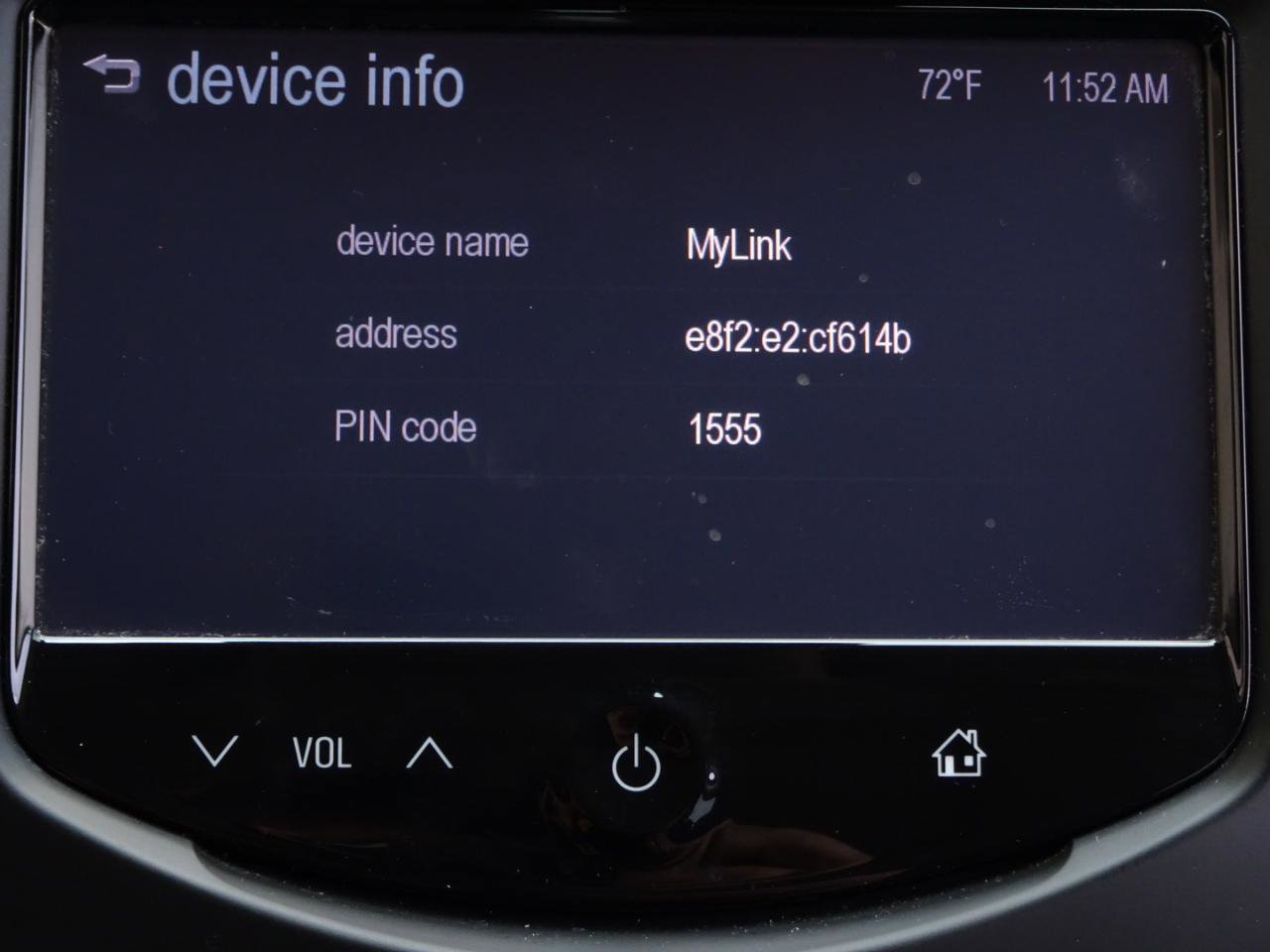 Used 2016 Chevrolet Trax LT image 23