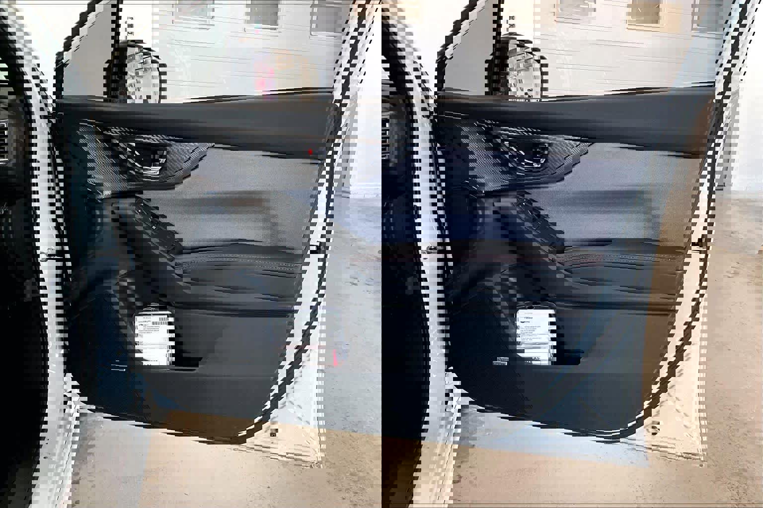 Used 2023 Subaru Impreza 2.0i Sport image 25