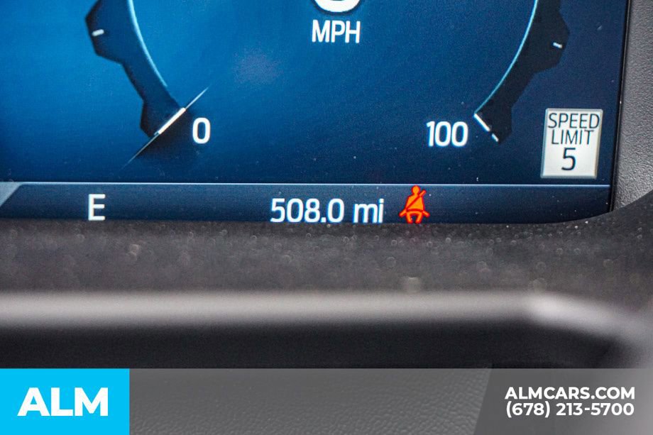 Used 2025 Ford F450 Platinum w/ FX4 Off-Road Package image 60