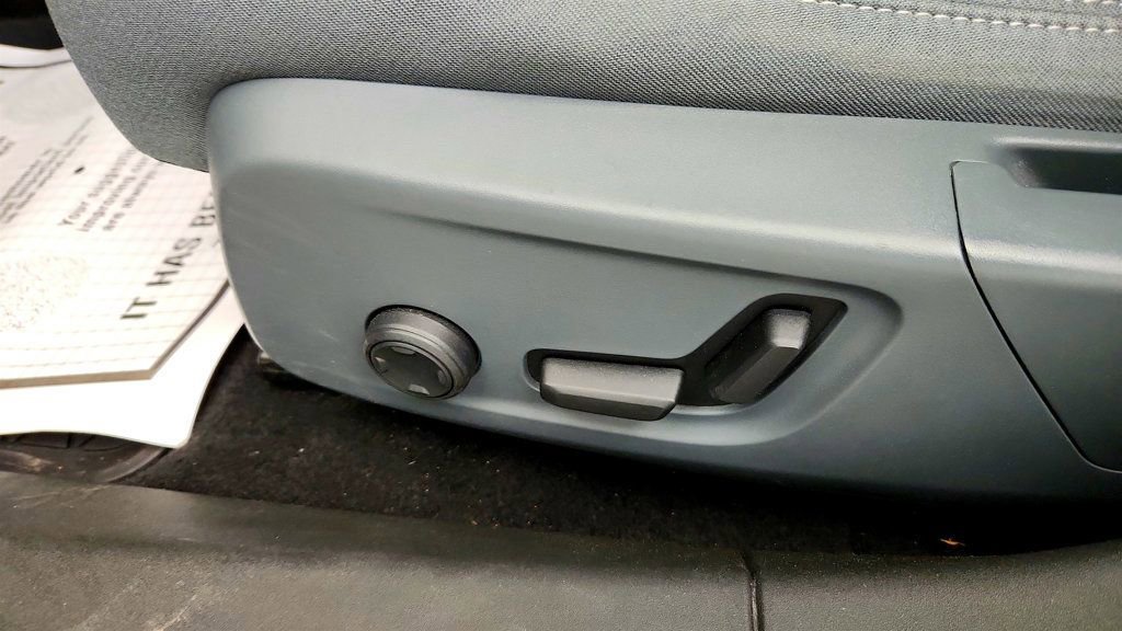Used 2021 Polestar Polestar 2 AWD/4WD image 12