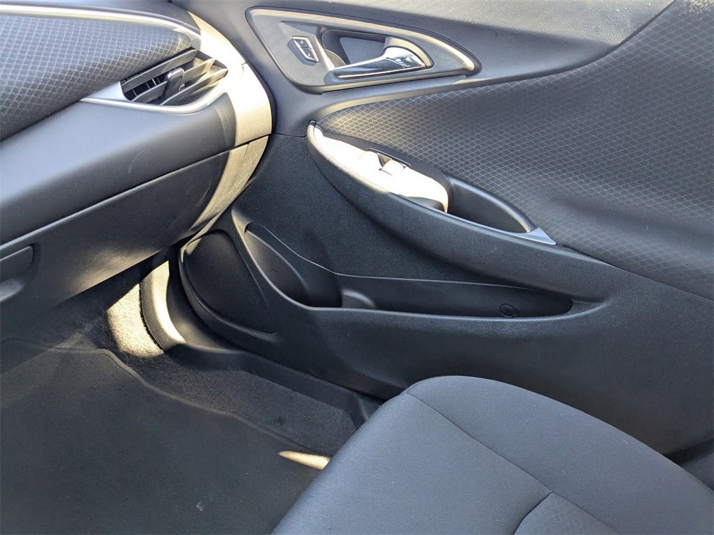 Used 2024 Chevrolet Malibu LT image 19