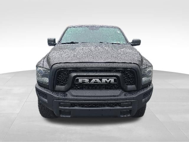Used 2021 RAM 1500 Classic Warlock w/ Electronics Group AWD/4WD image 11