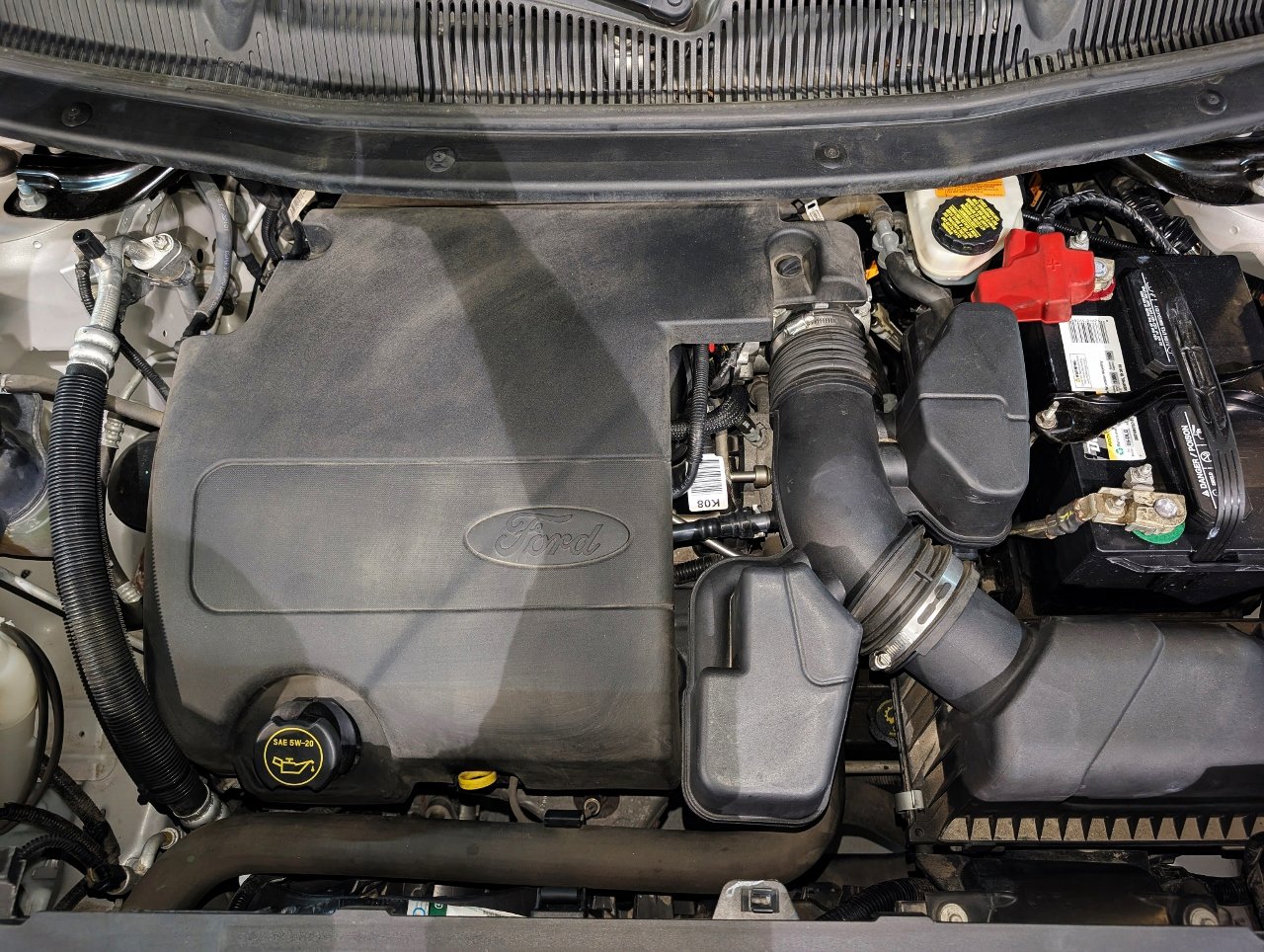 Used 2017 Ford Explorer FWD image 51