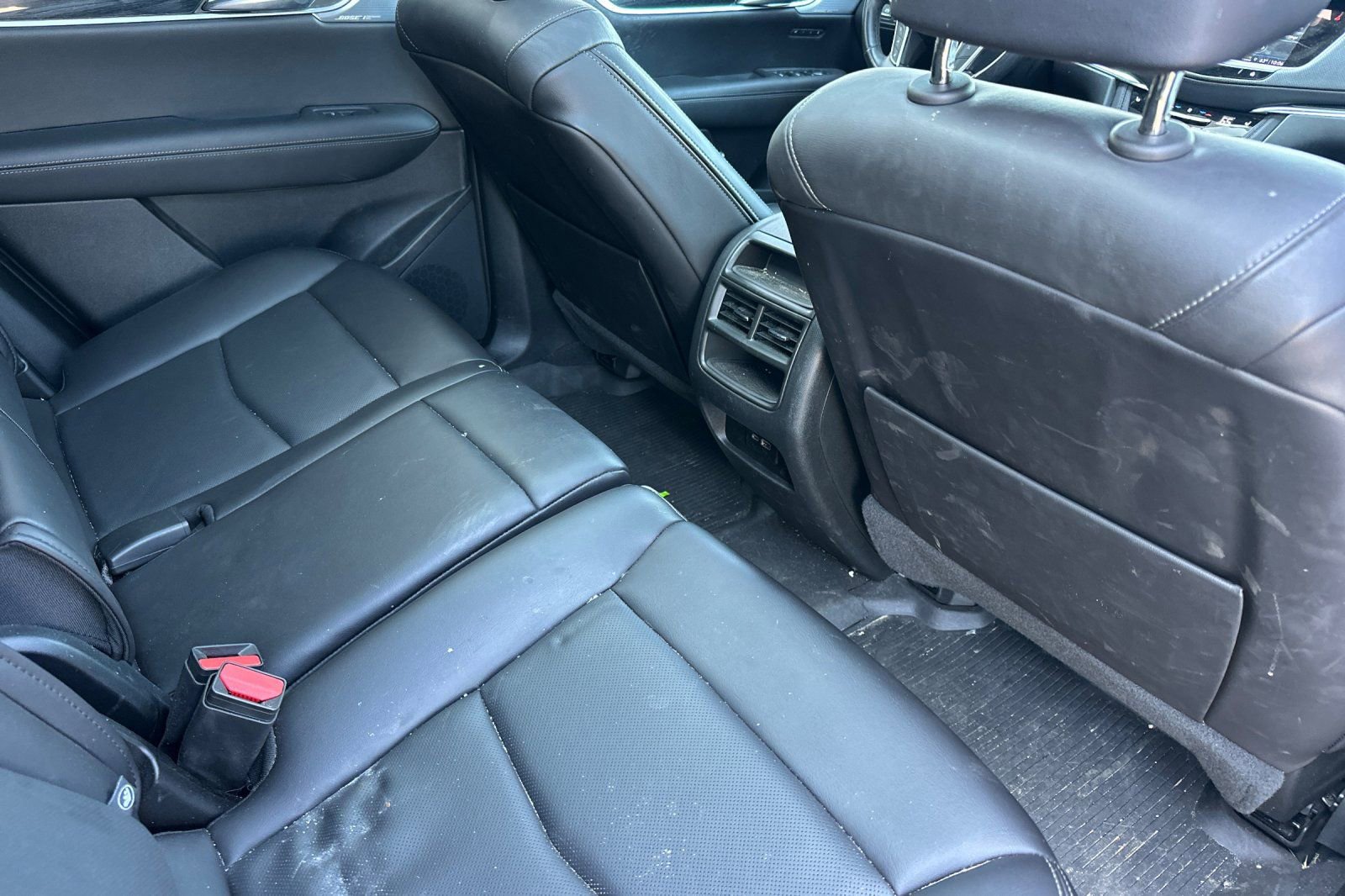 Used 2023 Cadillac XT5 Premium Luxury w/ Technology Package FWD image 18