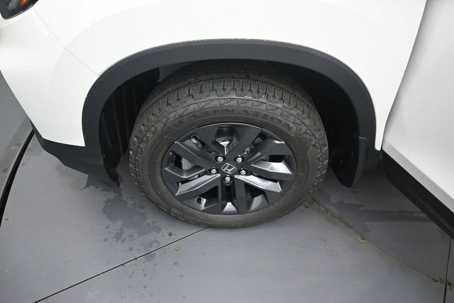 New 2026 Honda Ridgeline Sport image 33