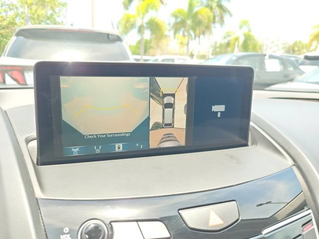 Used 2024 Acura RDX SH-AWD w/ Advance Package image 26