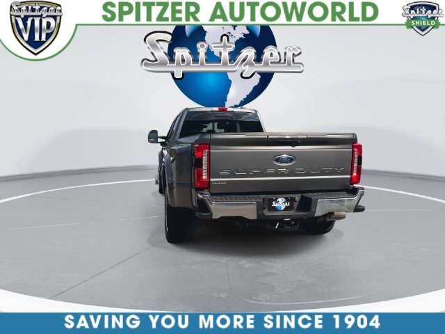 Used 2024 Ford F450 Lariat AWD/4WD image 13