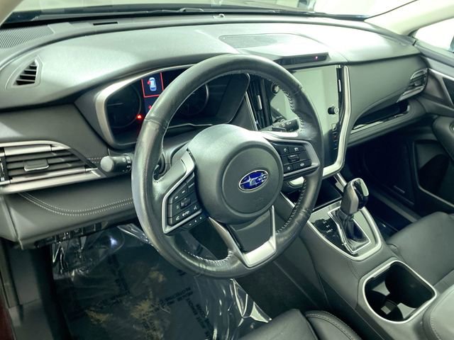 Used 2024 Subaru Outback Limited image 22