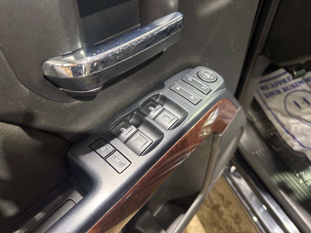 Used 2018 GMC Sierra 1500 SLE w/ SLE Value Package image 13