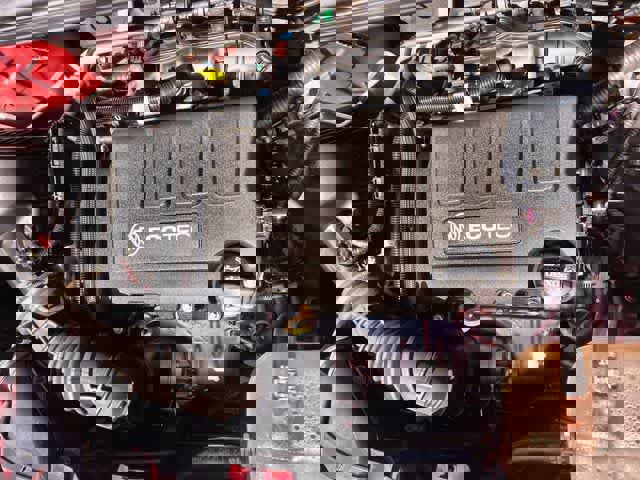 Used 2017 Buick Encore Essence image 10