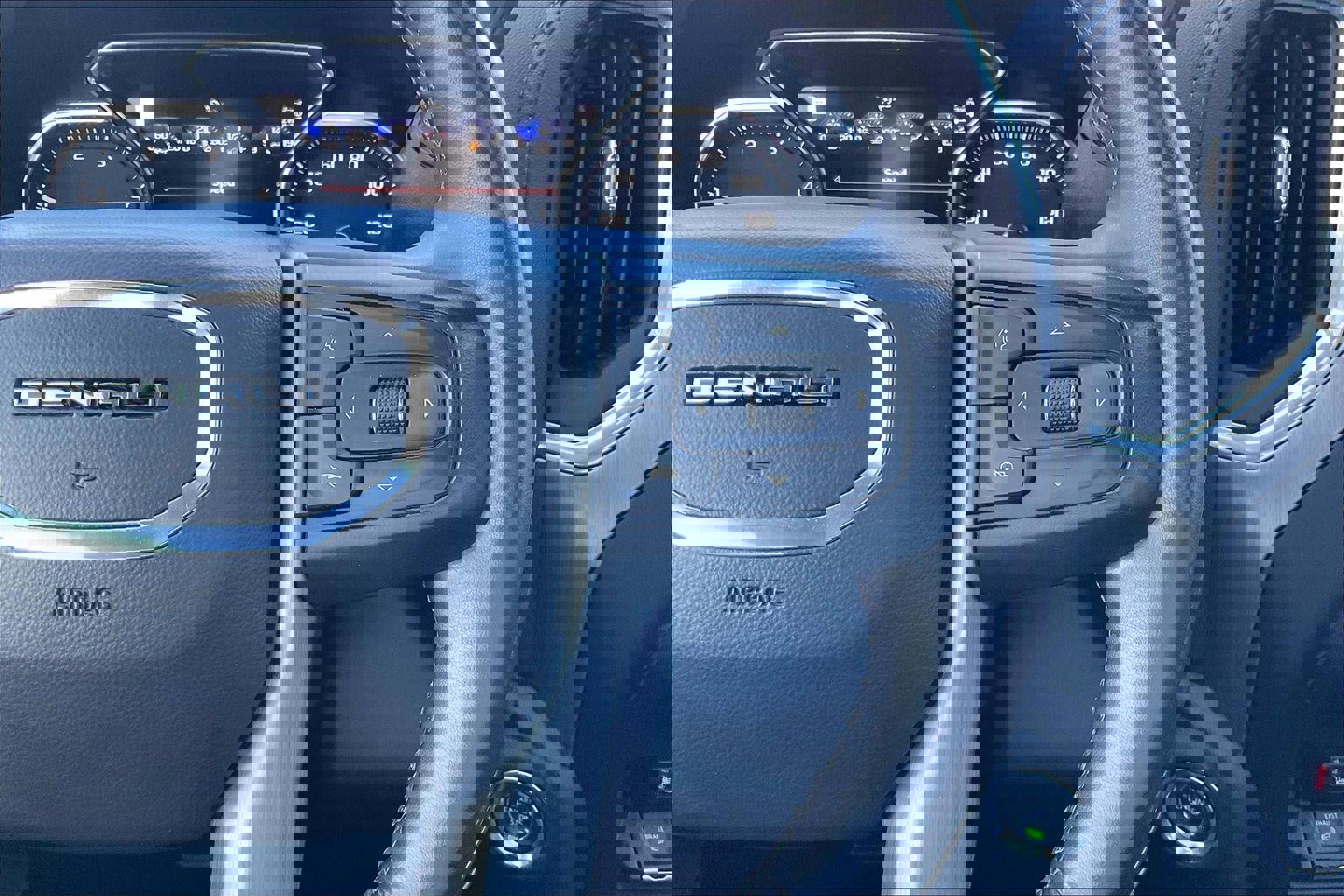 Used 2023 GMC Sierra 3500 Denali image 23