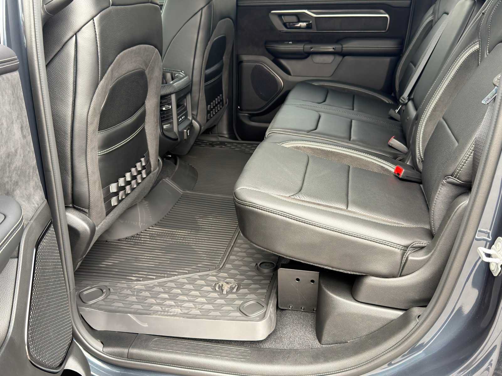 New 2026 RAM 1500 RHO AWD/4WD image 25