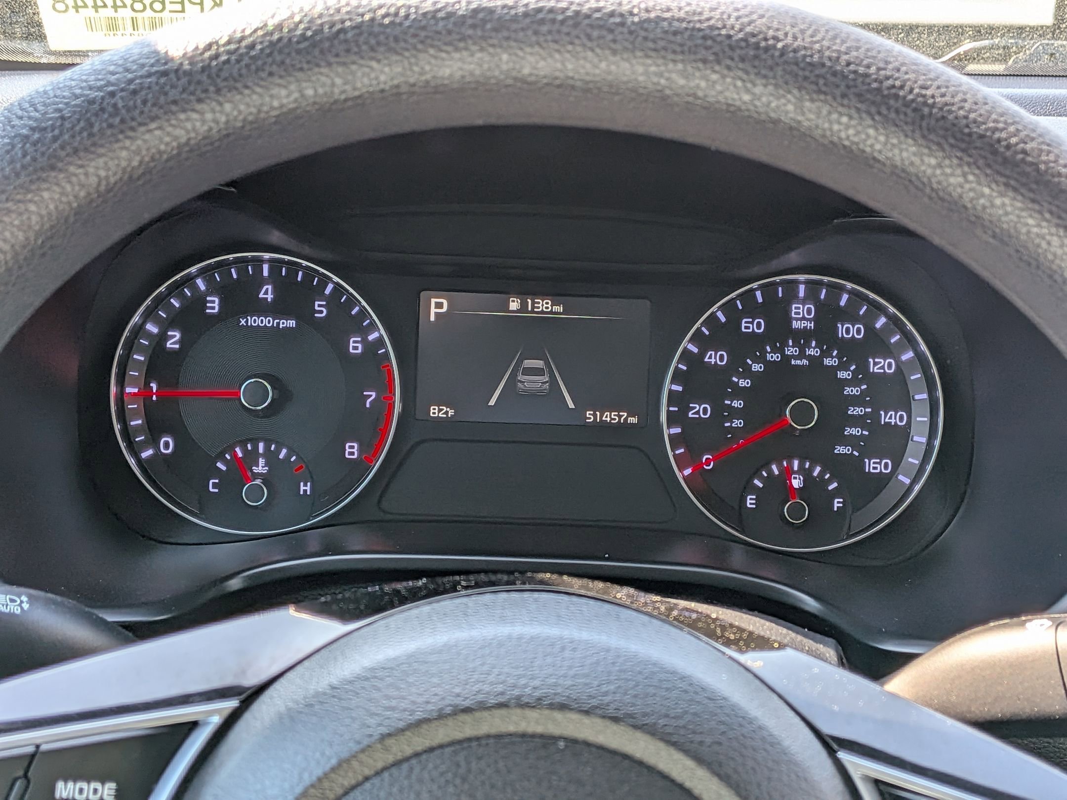 Used 2023 Kia Forte LX image 20