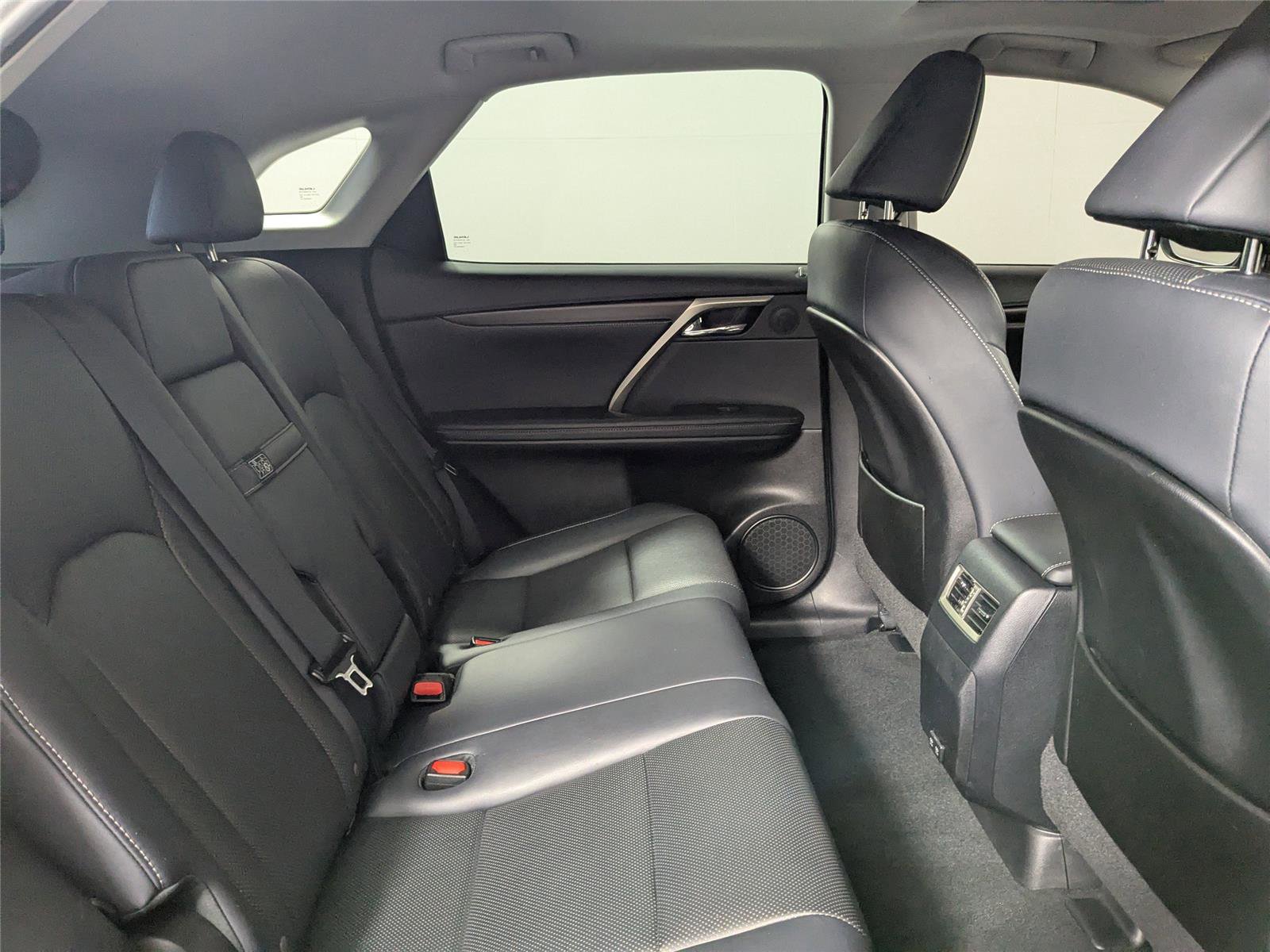 Used 2021 Lexus RX 350 FWD w/ Premium Package image 28