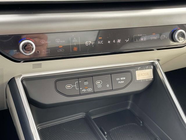 New 2026 Kia Carnival SX w/ SX Dark Edition Package image 36