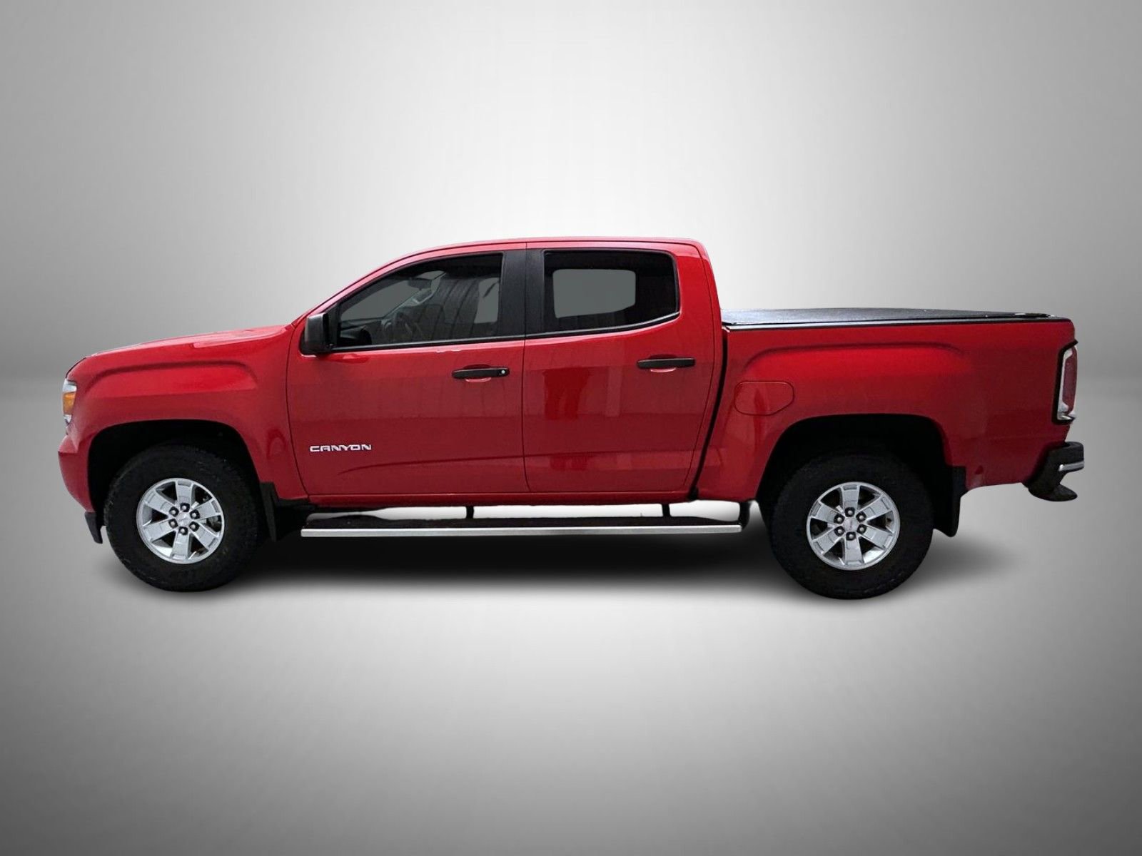 Used 2019 GMC Canyon 2WD Crew Cab w/ Convenience Package image 8