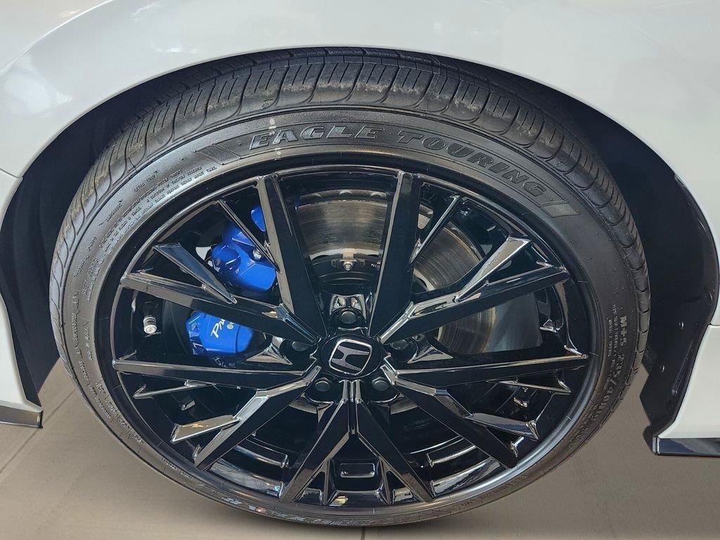 New 2027 Honda Prelude image 10