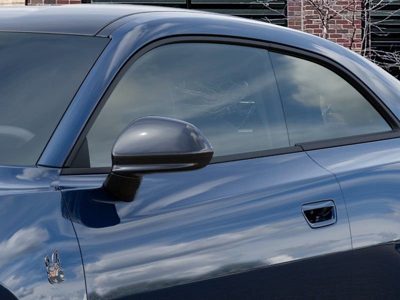 New 2026 Dodge Charger Scat Pack w/ Blacktop Package image 12