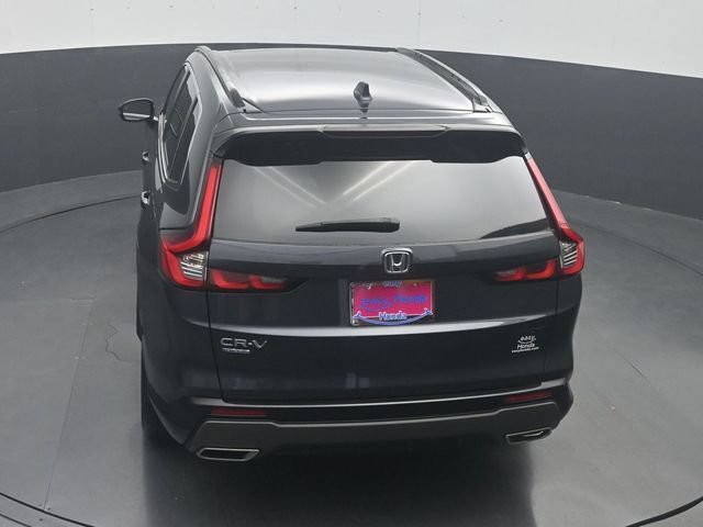 Used 2024 Honda CR-V Sport image 24