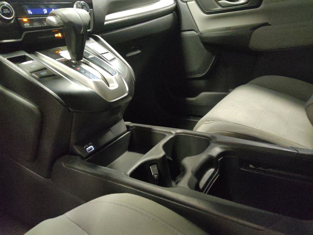 Used 2020 Honda CR-V LX image 26
