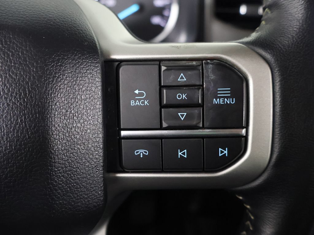 Used 2022 Ford Expedition Max XLT AWD/4WD image 44