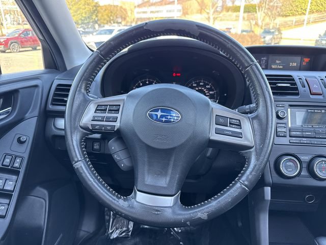 Used 2015 Subaru Forester 2.5i Touring w/ Popular Package #2 image 10