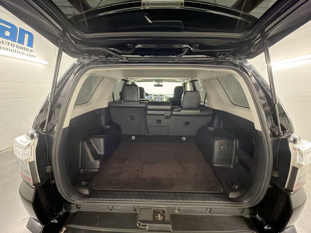 Used 2015 Toyota 4Runner SR5 Premium RWD image 24