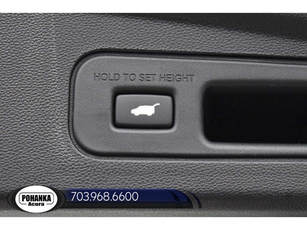 New 2026 Acura MDX SH-AWD w/ Advance Package image 35