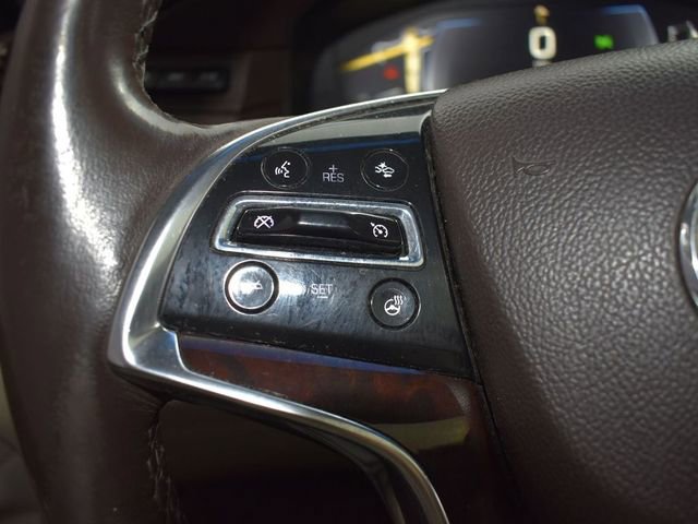 Used 2015 Cadillac Escalade ESV Luxury image 21