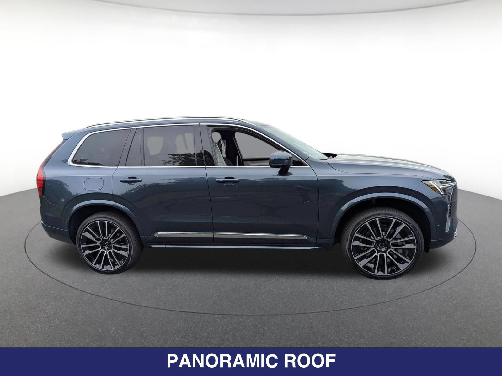 New 2025 Volvo XC90 B6 Ultra w/ Protection Package Premier AWD/4WD image 3