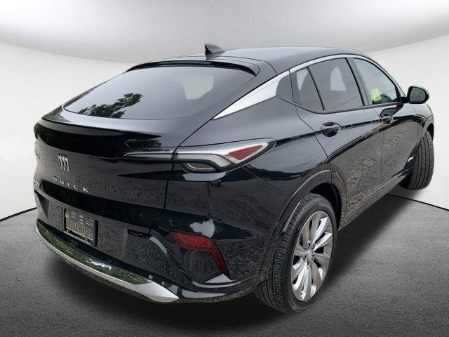 Used 2025 Buick Envista Avenir FWD image 17