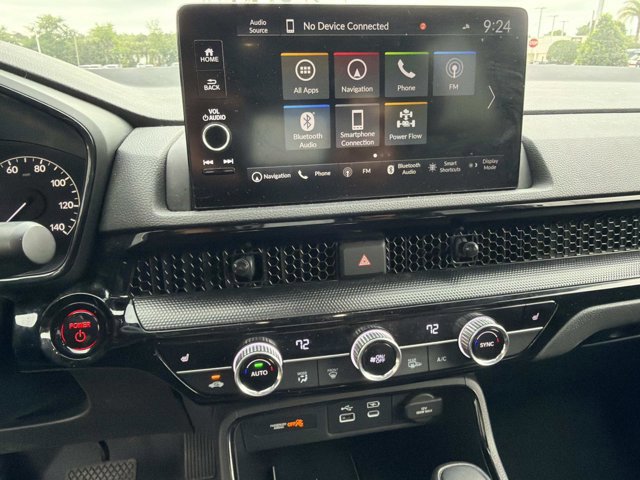 Used 2023 Honda CR-V Sport Touring image 24