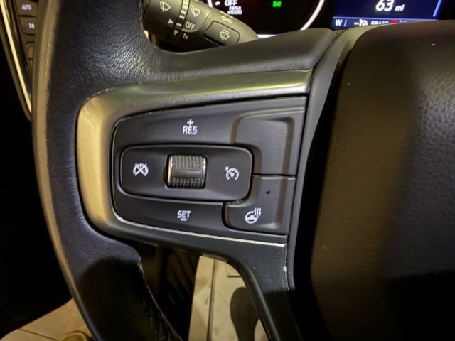 Used 2021 Chevrolet Silverado 1500 LT w/ All Star Edition Plus image 31