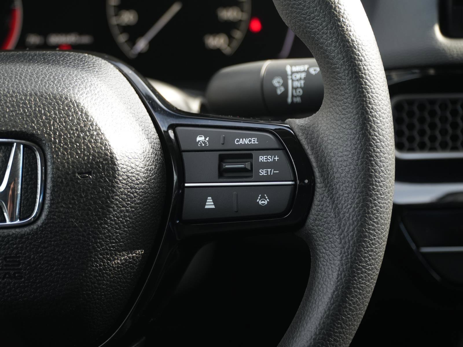 Used 2026 Honda Civic LX image 22