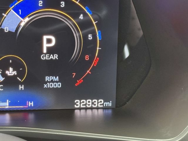 Certified 2024 Chevrolet Colorado W/T RWD image 25